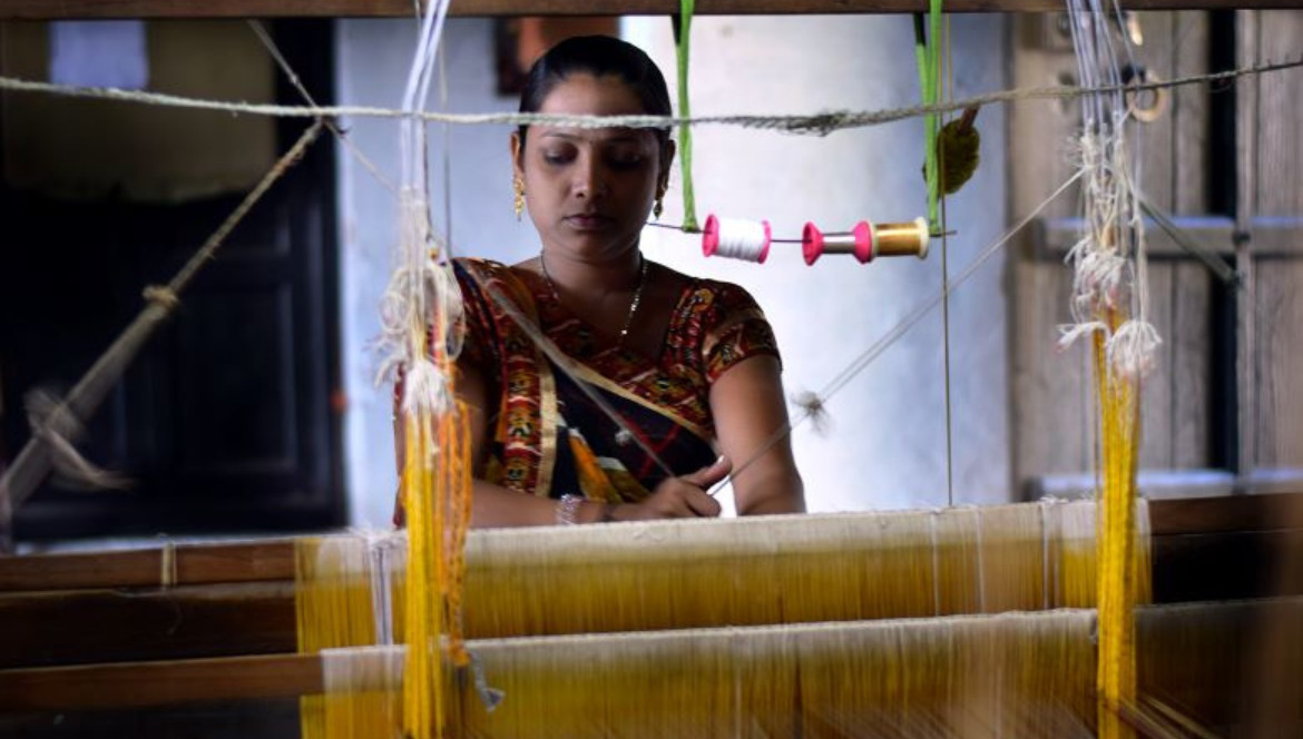 Conditions de travail dans le textile : France vs Asie